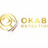 Okabi Detectius Logo Okabi Detectius